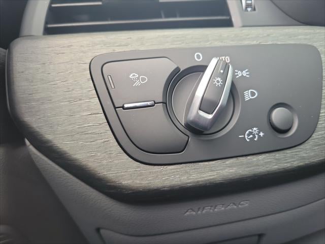 2021 Audi A4 45 S line Premium Plus