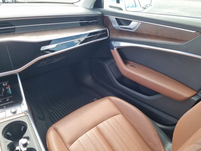2020 Audi A6 3.0T Premium