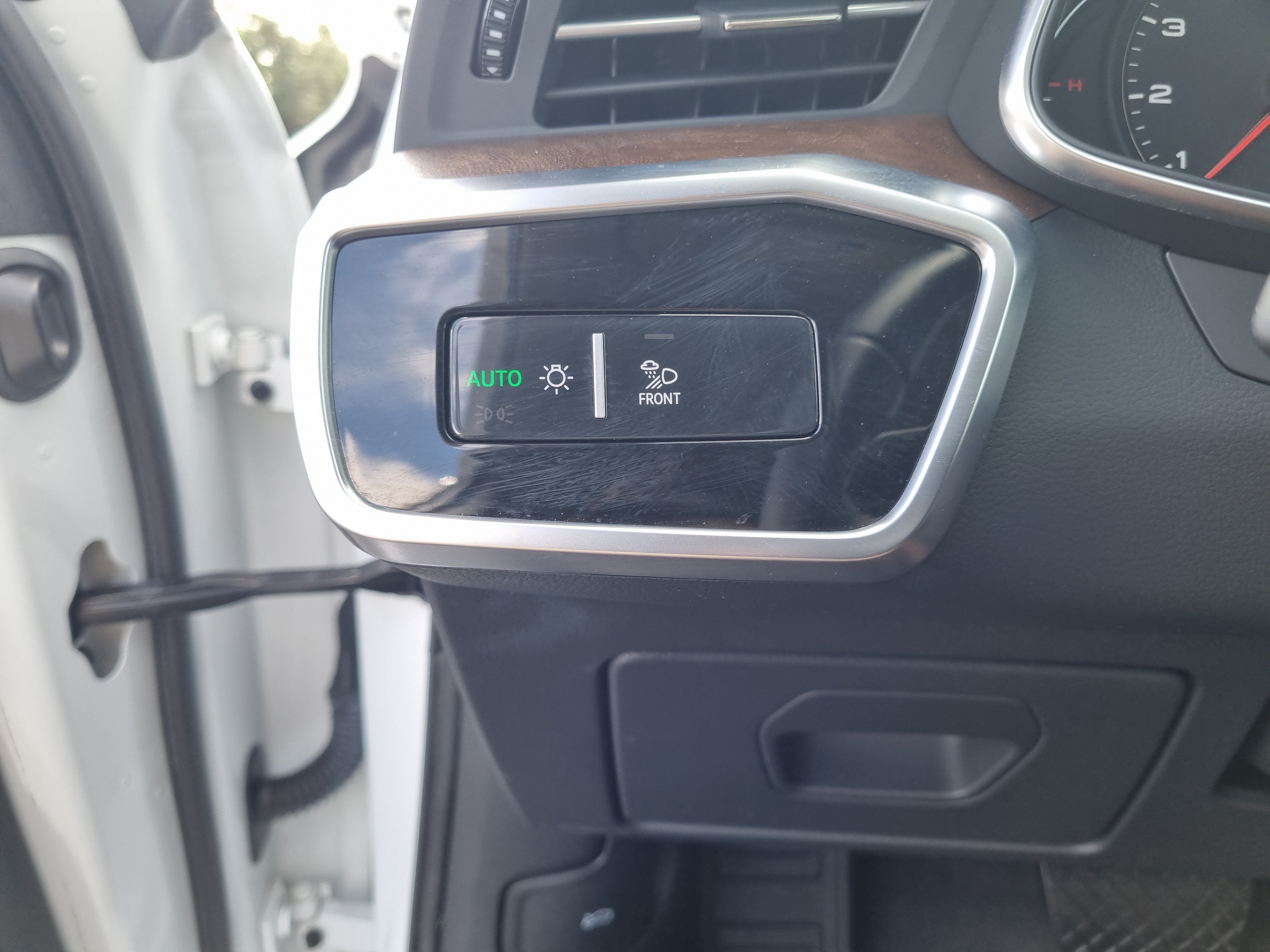 2020 Audi A6 3.0T Premium