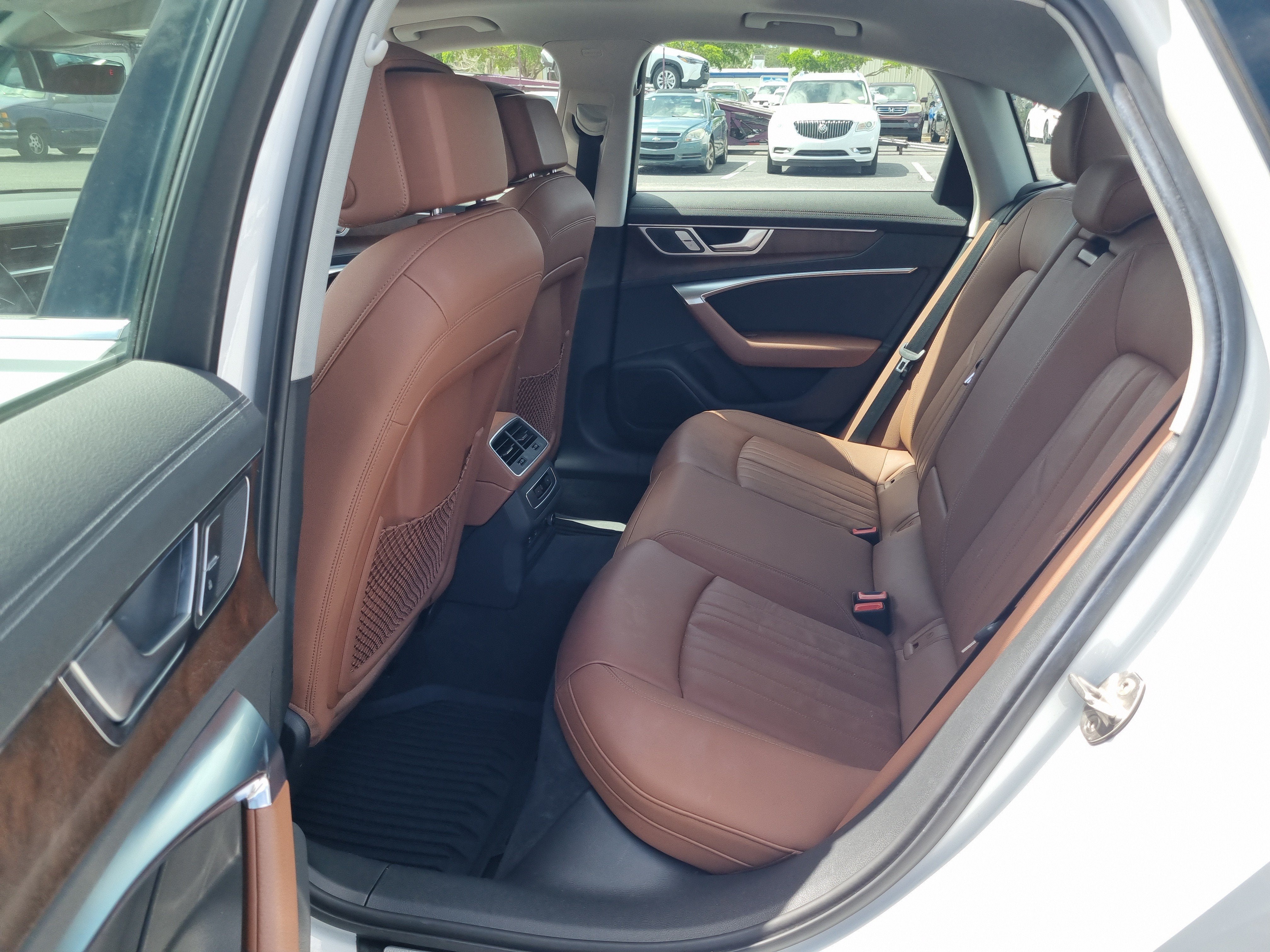 2020 Audi A6 3.0T Premium