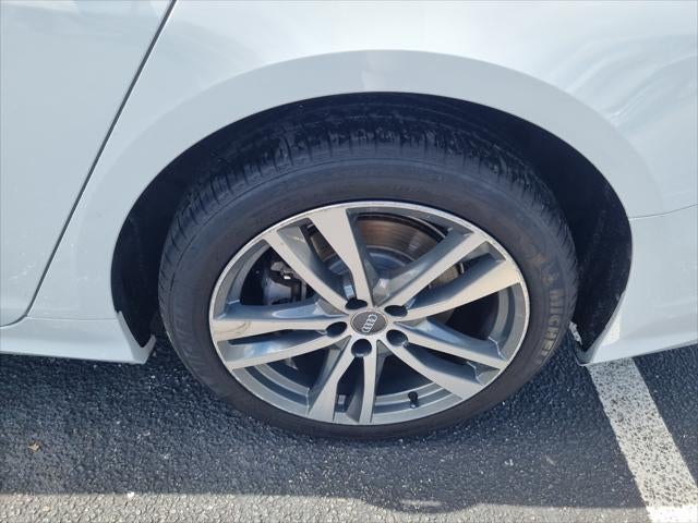 2020 Audi A6 3.0T Premium