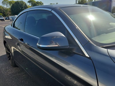 2017 BMW 4 Series 430i xDrive