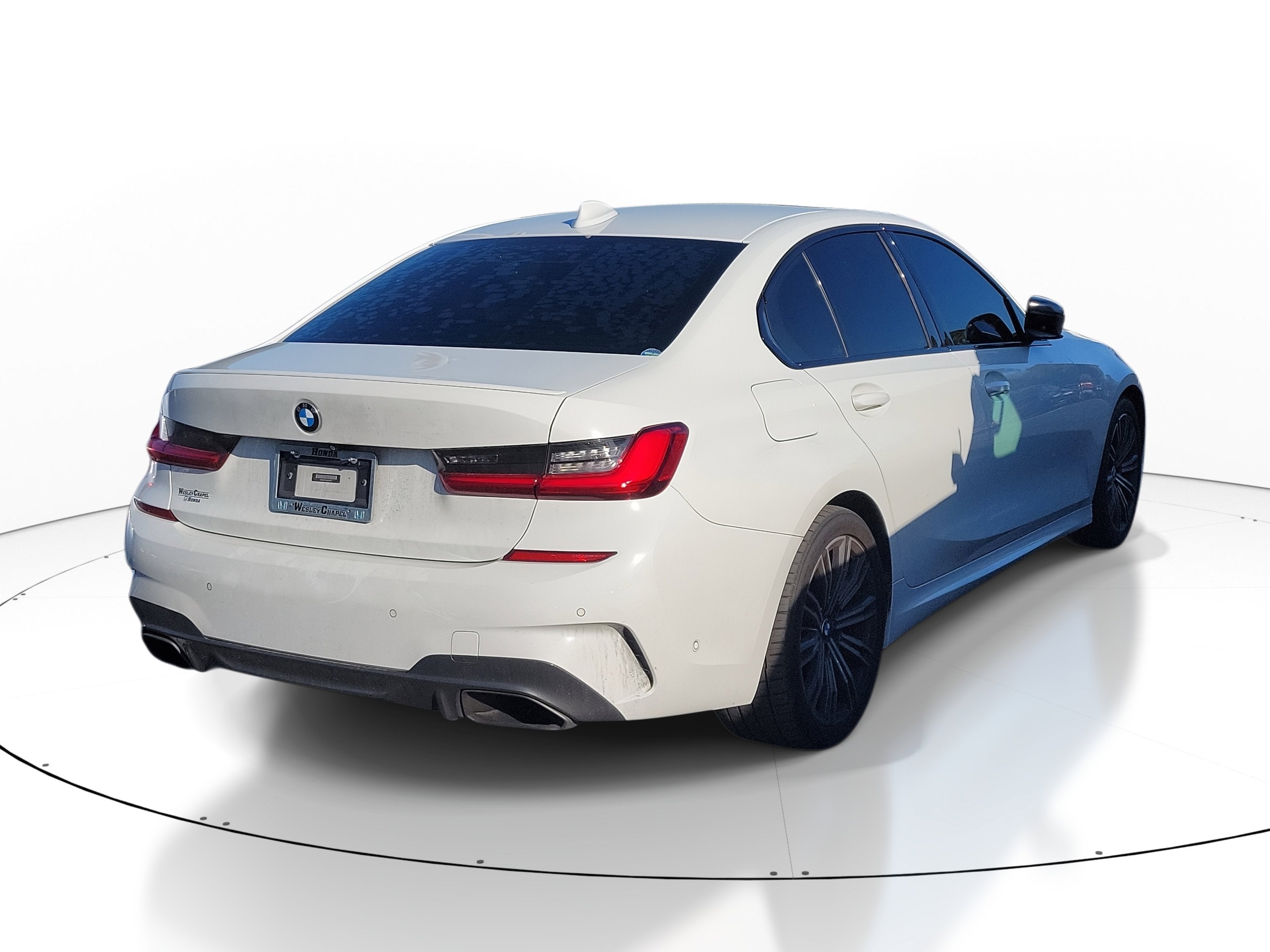 2020 BMW 3 Series M340i