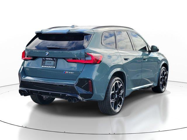 2024 BMW X1 M35i