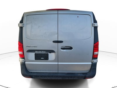 2019 Mercedes-Benz Metris Cargo