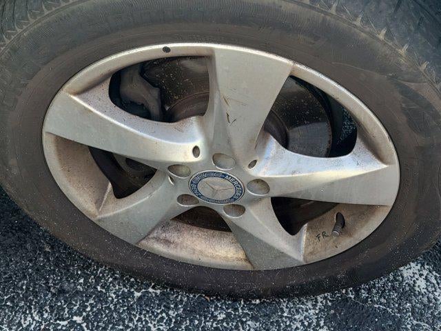 2019 Mercedes-Benz Metris Cargo