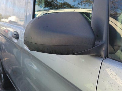 2019 Mercedes-Benz Metris Cargo