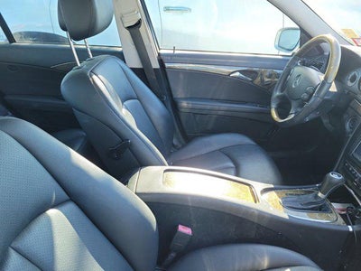 2007 Mercedes-Benz E-Class E 350