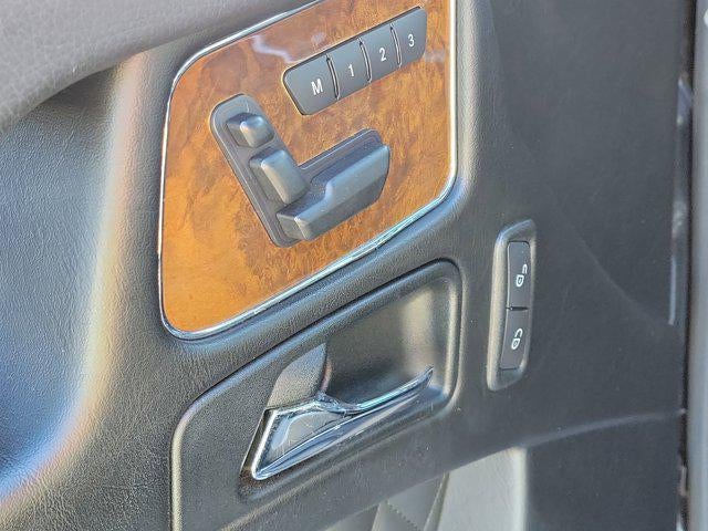 2014 Mercedes-Benz G-Class G 63 AMG®