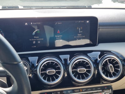2019 Mercedes-Benz A-Class A 220