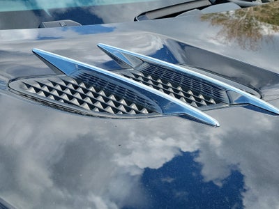 2013 Mercedes-Benz SL-Class SL 550