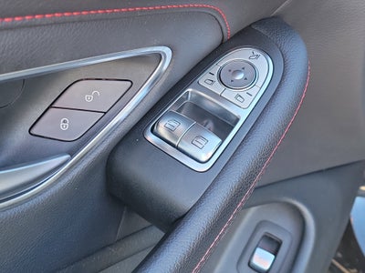 2020 Mercedes-Benz C-Class C 43 AMG®