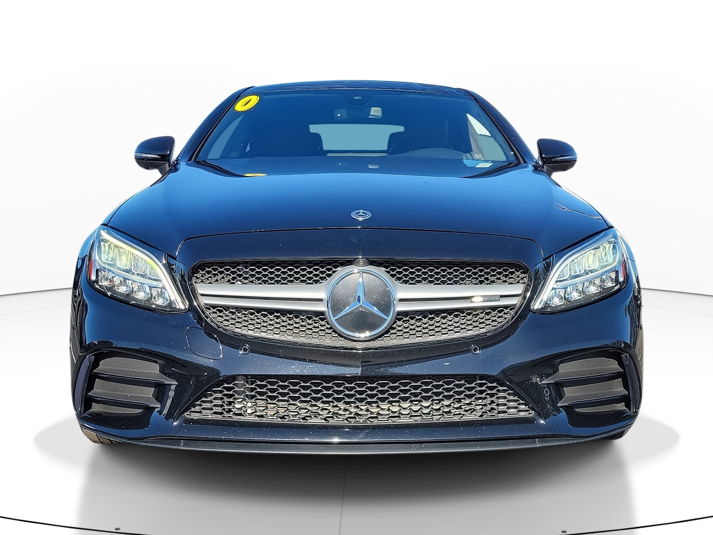 2020 Mercedes-Benz C-Class C 43 AMG®