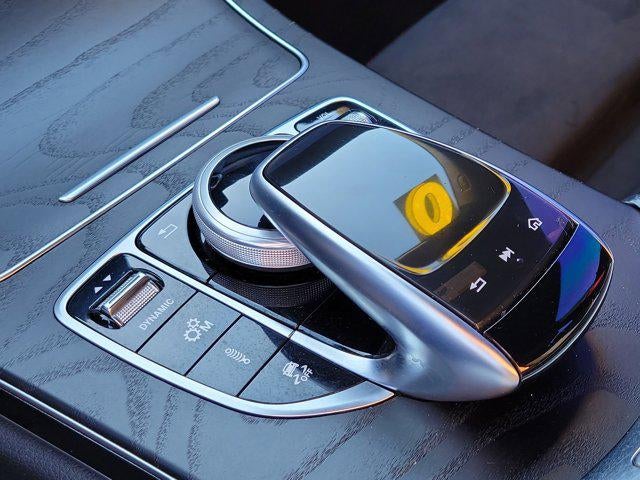 2020 Mercedes-Benz C-Class C 43 AMG®