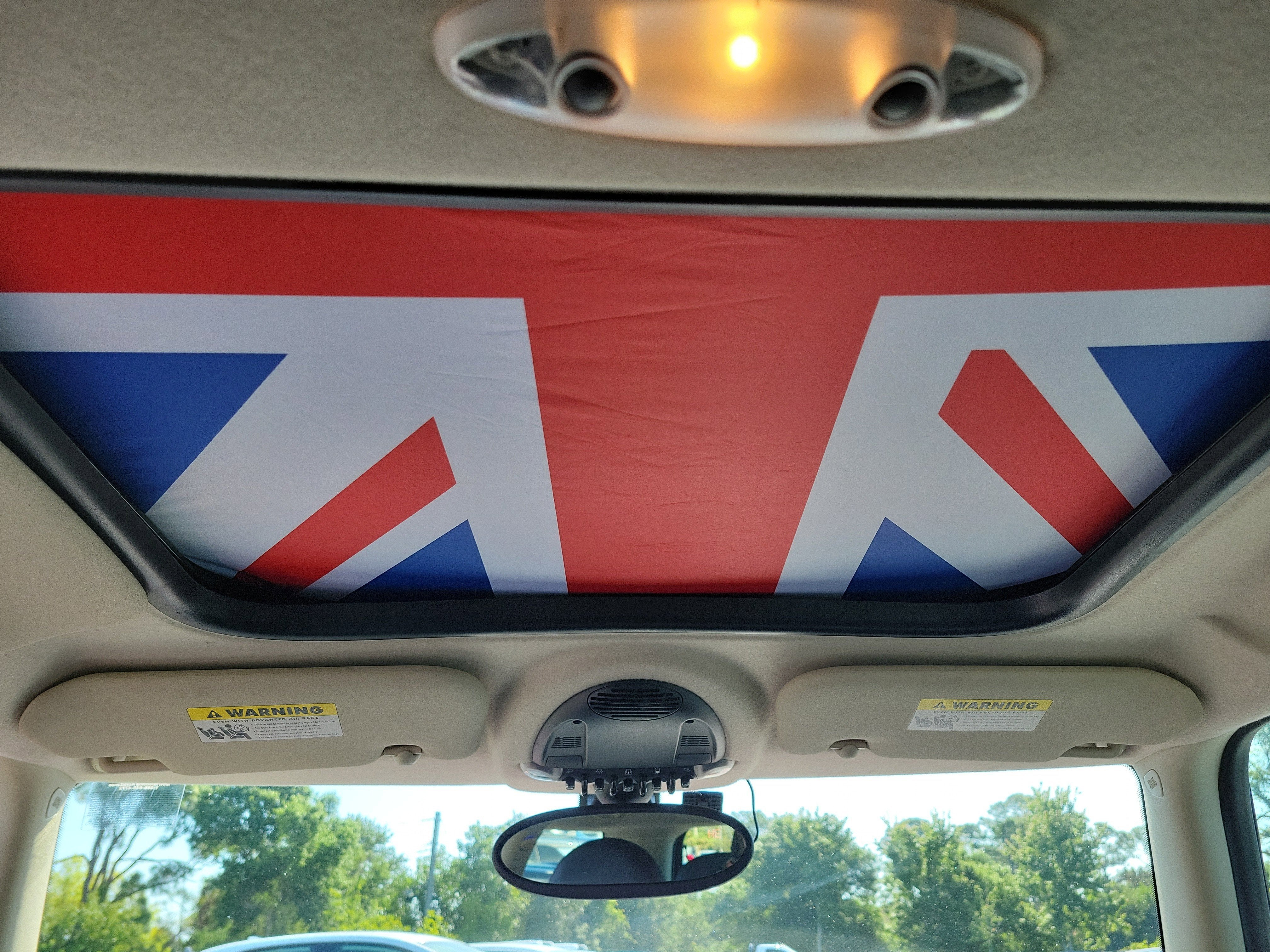 2012 MINI Cooper S S
