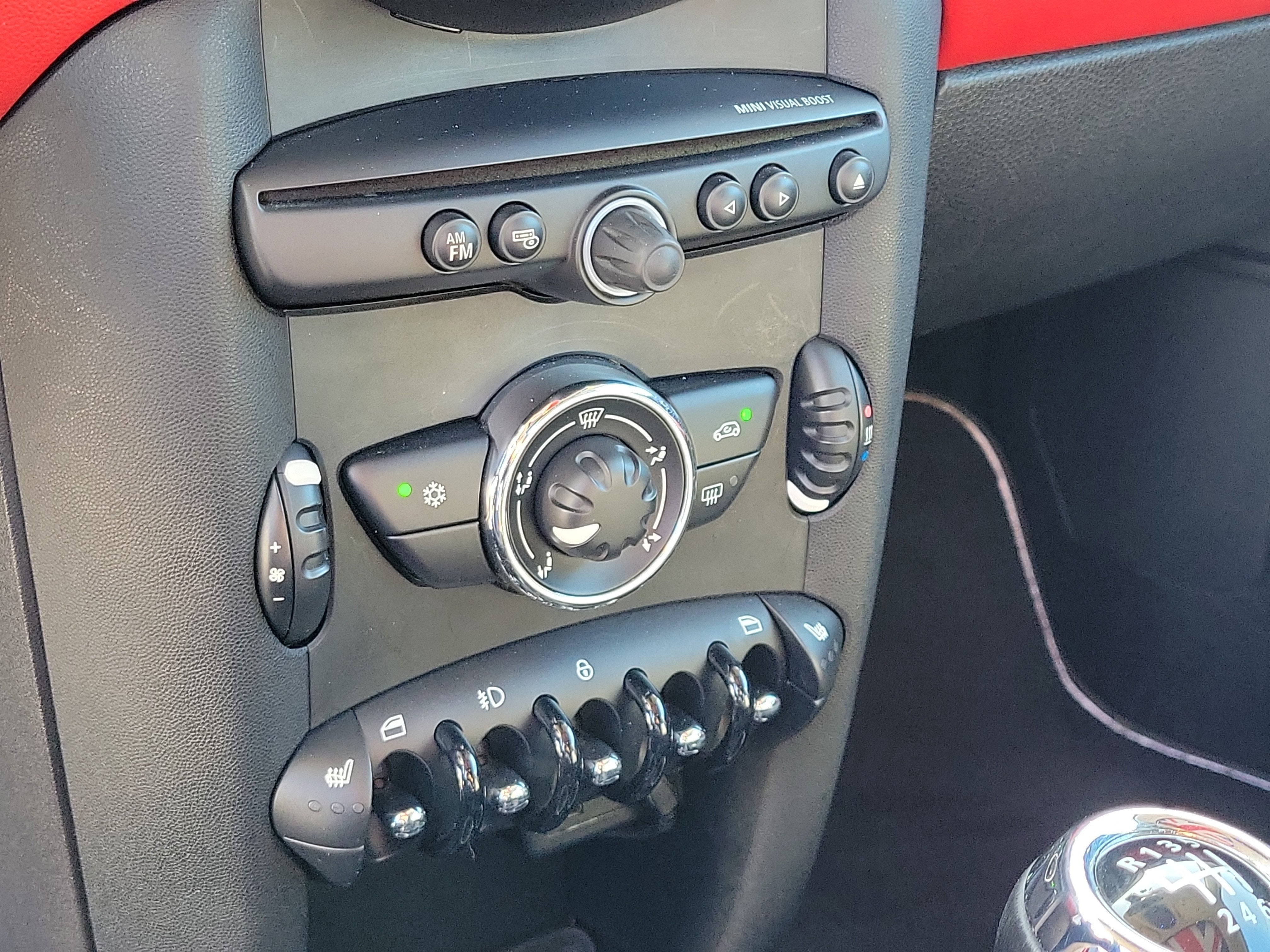 2012 MINI Cooper S S
