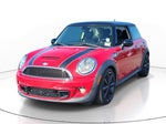 2012 MINI Cooper S S