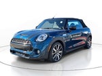 2021 MINI Convertible Cooper S