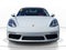2017 Porsche 718 Boxster Roadster