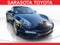 2009 Porsche Boxster S