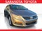 2012 Volkswagen CC Sport
