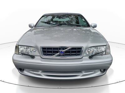 2003 Volvo C70 LT
