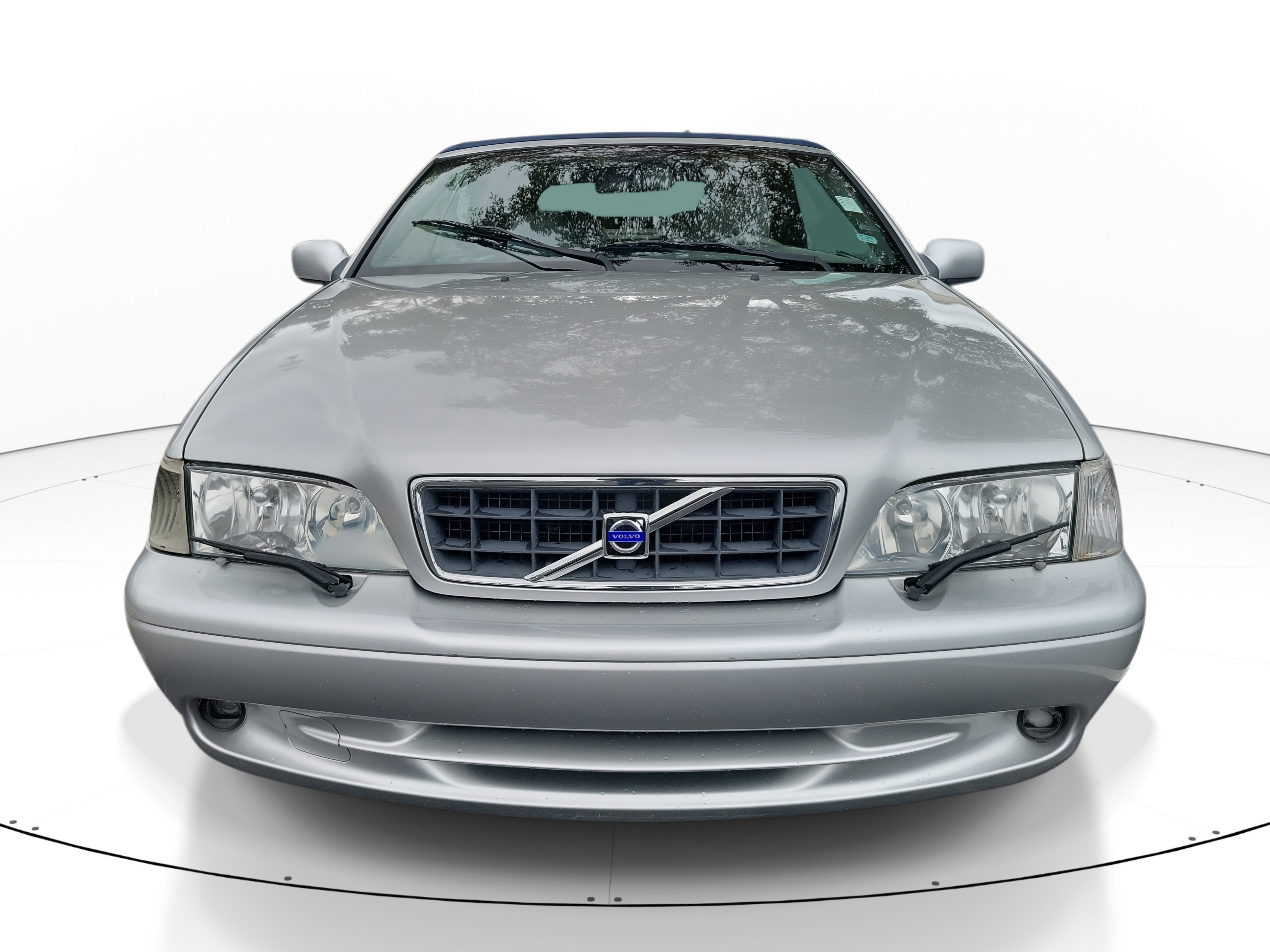 2003 Volvo C70 LT