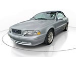 2003 Volvo C70 LT