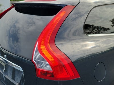 2014 Volvo XC60 3.2L