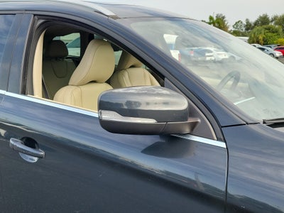 2014 Volvo XC60 3.2L