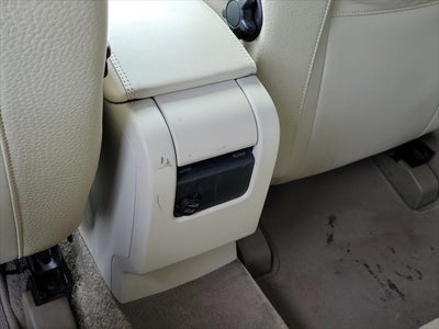 2014 Volvo XC60 3.2L