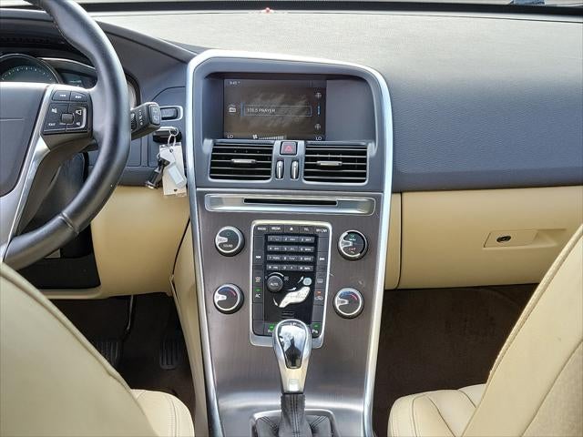 2014 Volvo XC60 3.2L