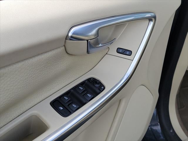 2014 Volvo XC60 3.2L