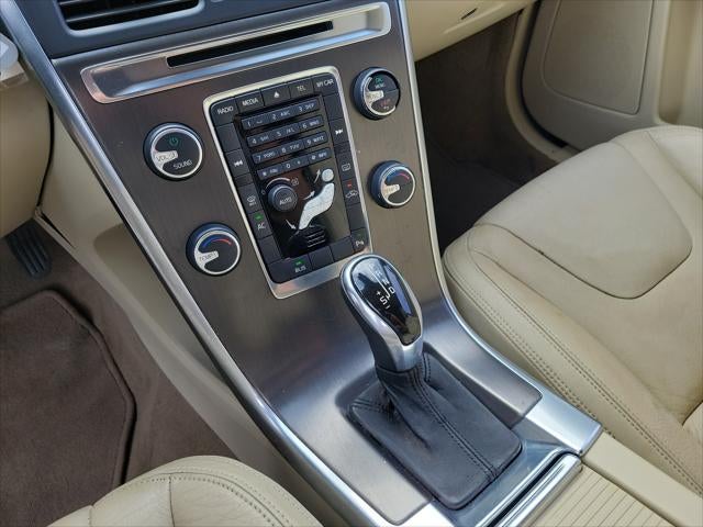 2014 Volvo XC60 3.2L