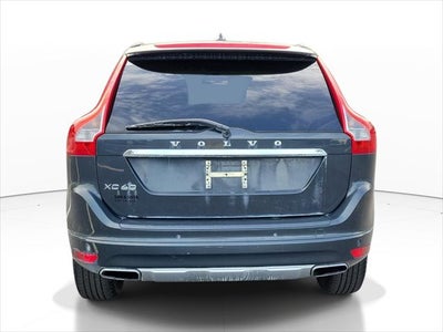 2014 Volvo XC60 3.2L