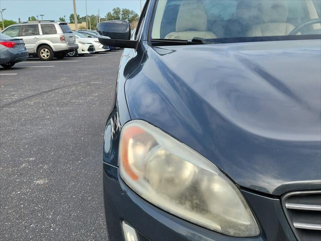 2014 Volvo XC60 3.2L