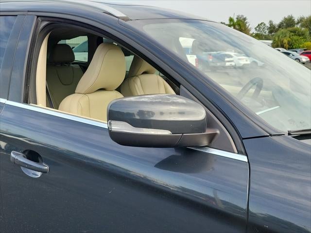 2014 Volvo XC60 3.2L