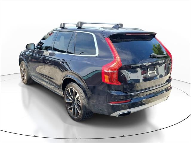 2020 Volvo XC90 T6 Momentum