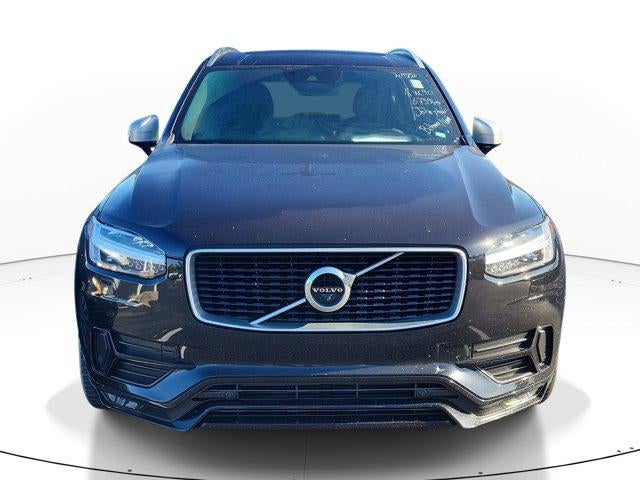 2016 Volvo XC90 T6 R-Design