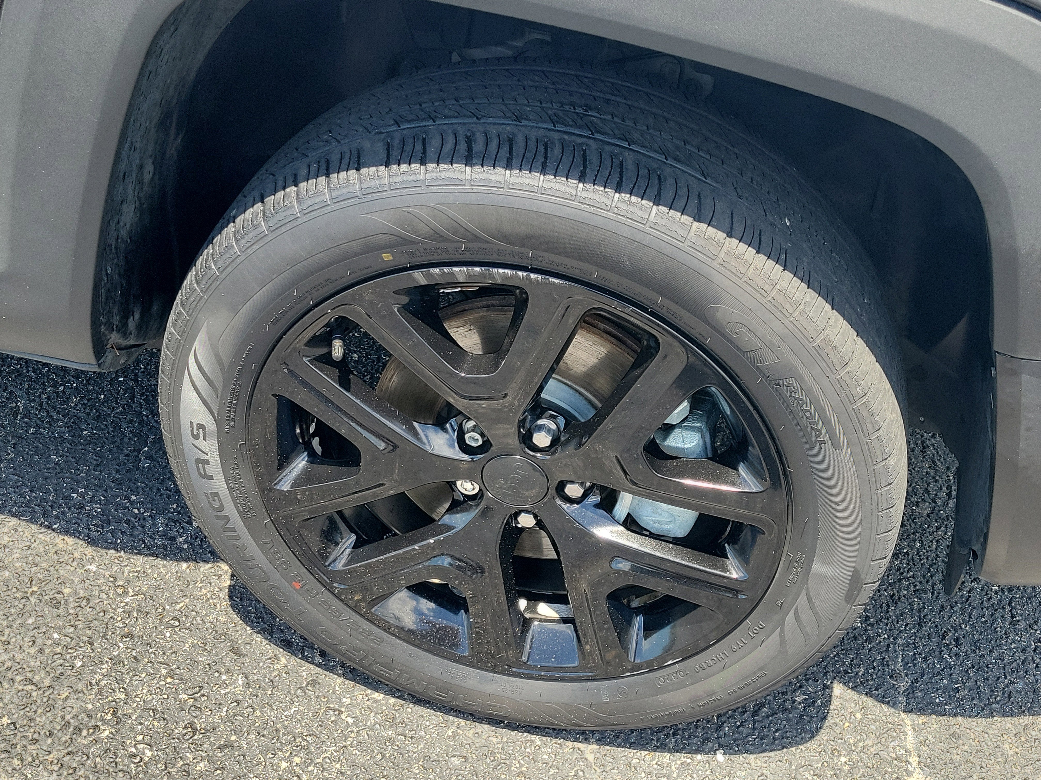 2022 Jeep Renegade Altitude
