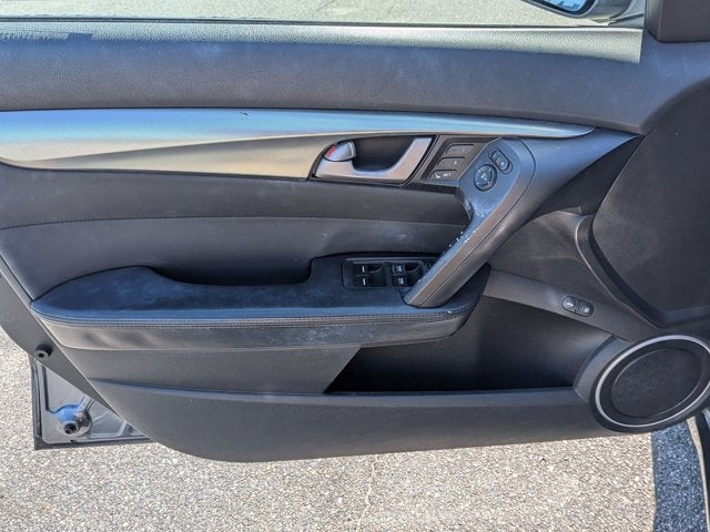 2011 Acura TL Tech
