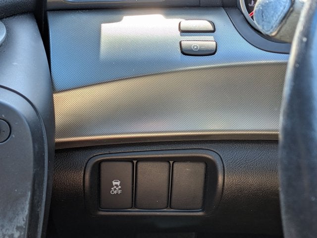 2011 Acura TL Tech