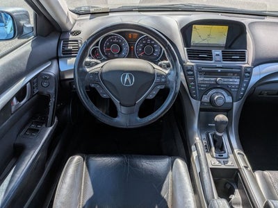 2011 Acura TL Tech
