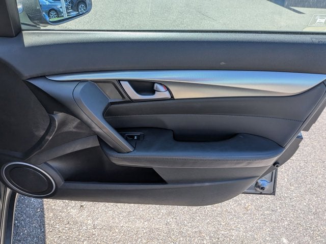 2011 Acura TL Tech
