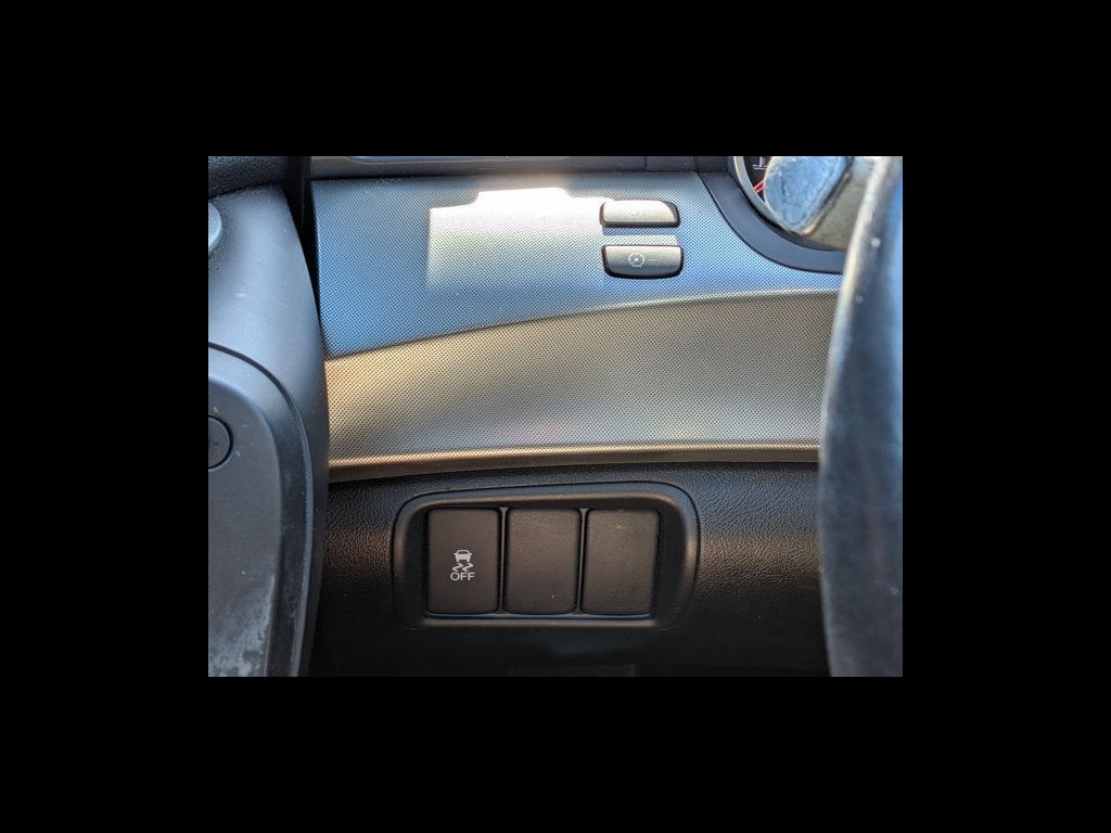 2011 Acura TL Tech