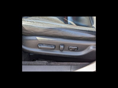 2011 Acura TL Tech