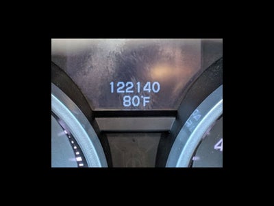 2011 Acura TL Tech