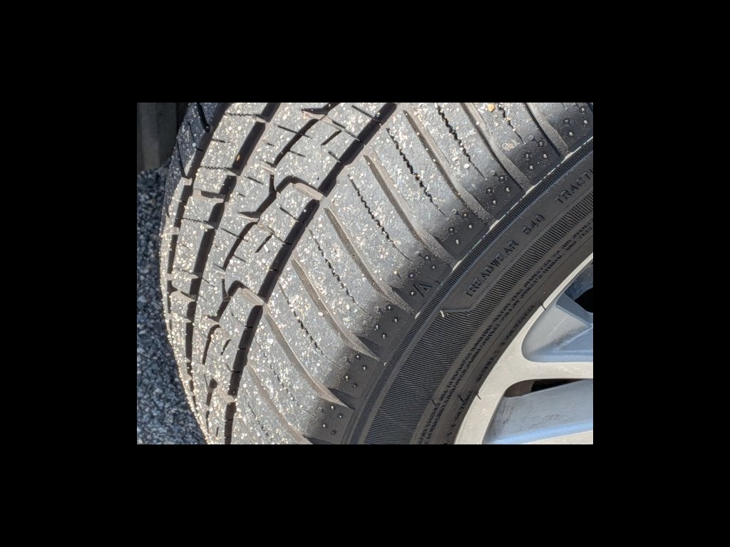 2011 Acura TL Tech
