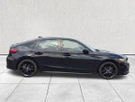 2024 Honda Civic Hatchback Sport