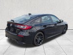 2024 Honda Civic Hatchback Sport